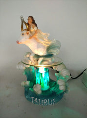 TAURUS LAMP