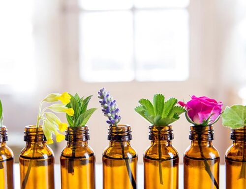The Benefits of Aromatherapy with Natural Butter Candles: Long-Lasting, Hydrating, and Customizable