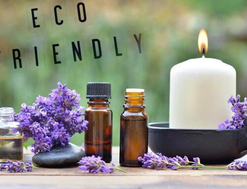 Nourish Your Skin with Candles Made from Natural Butters: A Guide to Making Eco-Friendly Candles