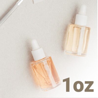 Candle Fragrance Oil Size 1oz
