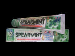 SPEARMINT TOOTHPASTE