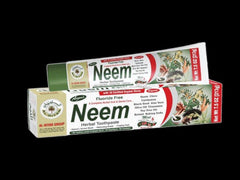 NEEM TOOTHPASTE