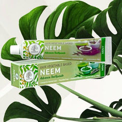 NEEM ADVANCED TOOTHPASTE