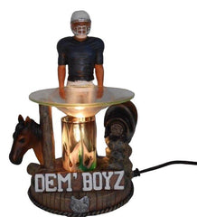 DEM BOYZ LAMP