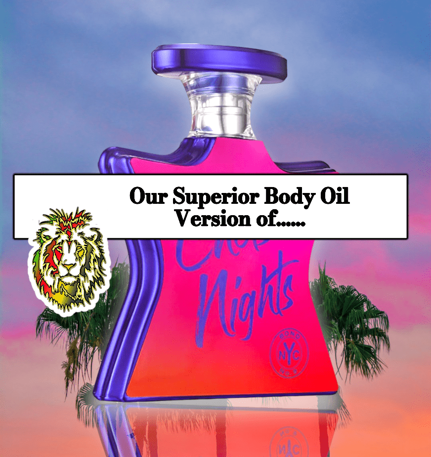 CHELSEA  NIGHTS BY BOND NO.9 (U)TYPE