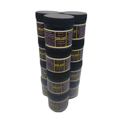 SHILAJIT MAXIMUM STRENGTH RESIN – 1 OZ