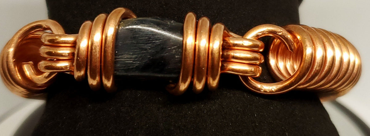 COPPER BRACELET