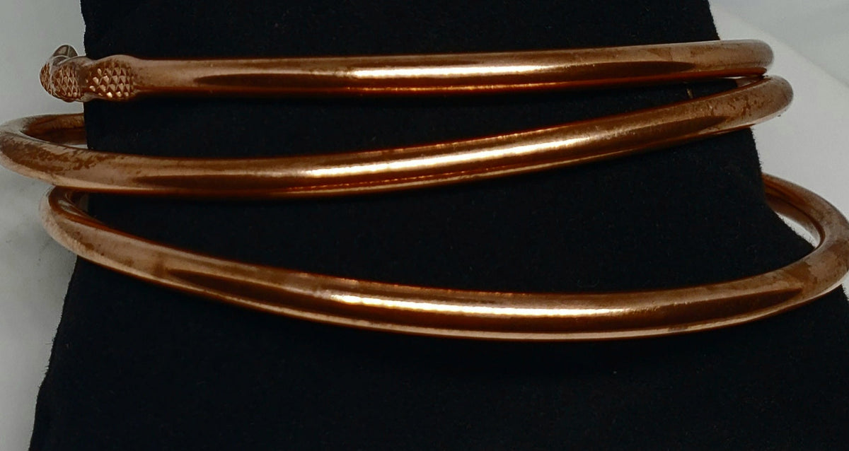 COPPER BRACELET