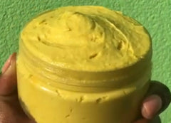PINK SUGAR (W)TYPE WHIPPED SHEA BUTTER