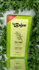 TEA TREE PURIFYING SOAP - 7oz