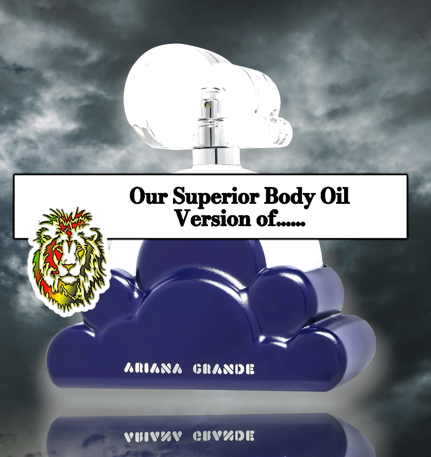 ARIANA GRANDE CLOUD INTENSE (W) TYPE