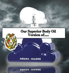 ARIANA GRANDE CLOUD INTENSE (W) TYPE