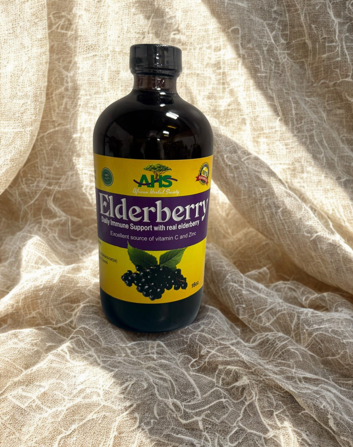 Elderberry