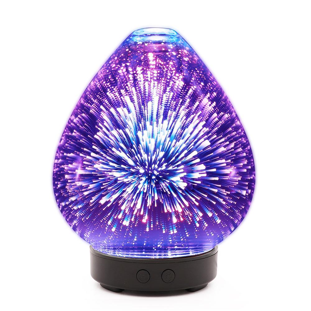 3DP-16 FIREWORKS VOLCANO DIFFUSER