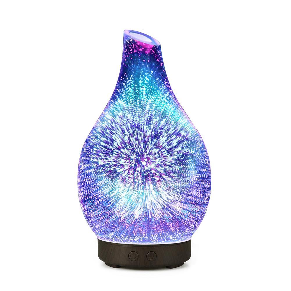 3DP-17 FIREWORK VASE STYLE DIFFUSER