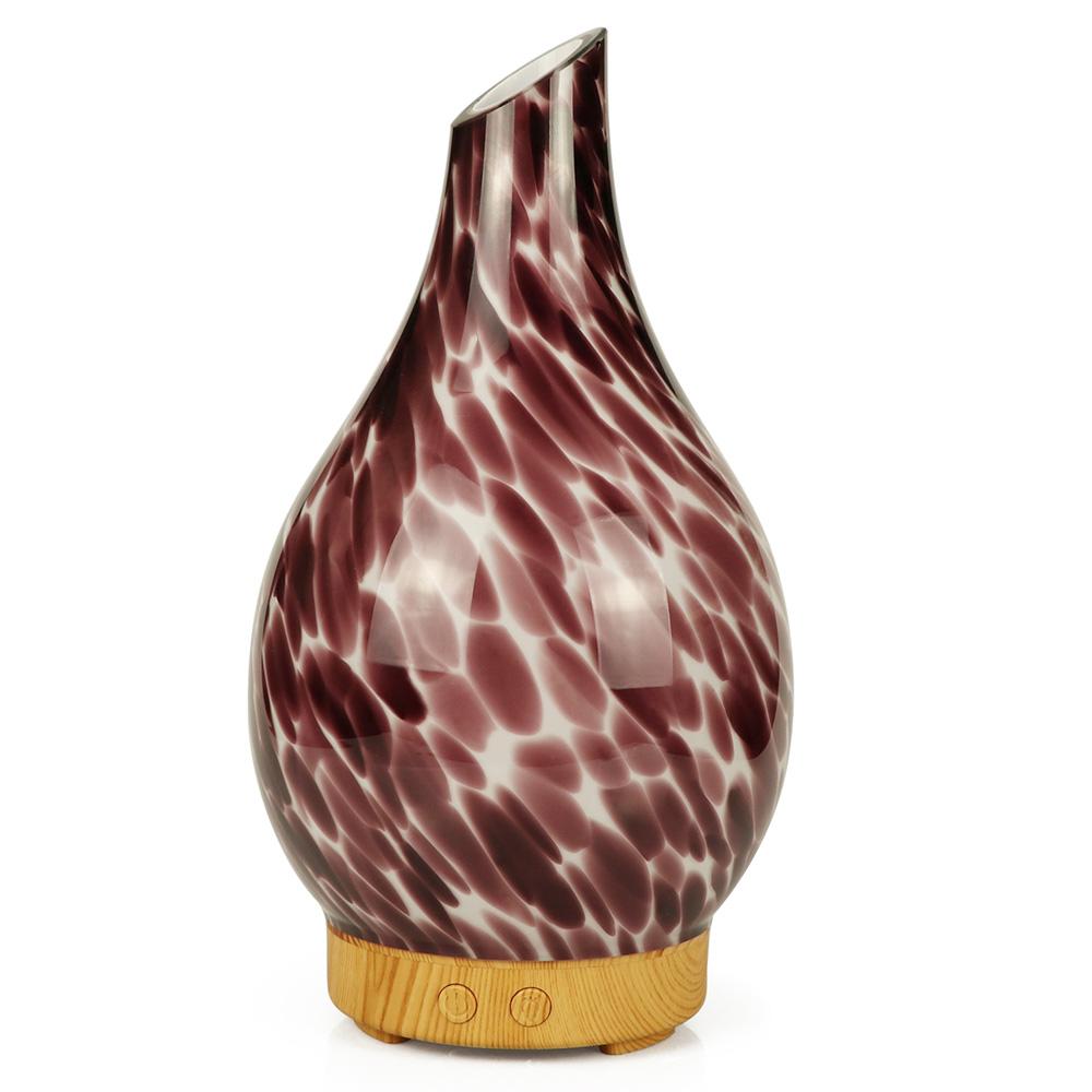 3DP – 28 PURPLE RAIN DIFFUSER