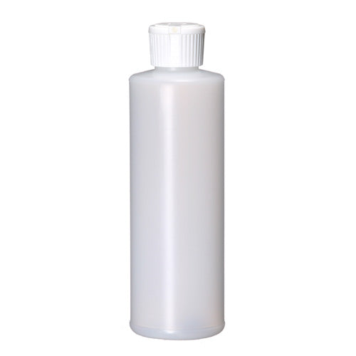 3ppb-004 8oz plastic w squeeze top
