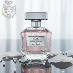 KIM K. TRUE REFLECTIONS (W) TYPE