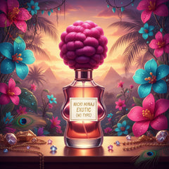 NICKI MINAJ EXOTIC (W) TYPE