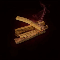 PALO SANTO “HOLY WOOD” STICKS - 1 LBS