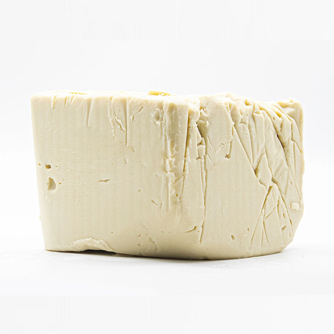ALL NATURAL REFINED SHEA BUTTER