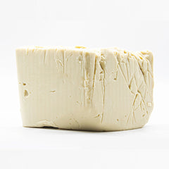 ALL NATURAL REFINED SHEA BUTTER