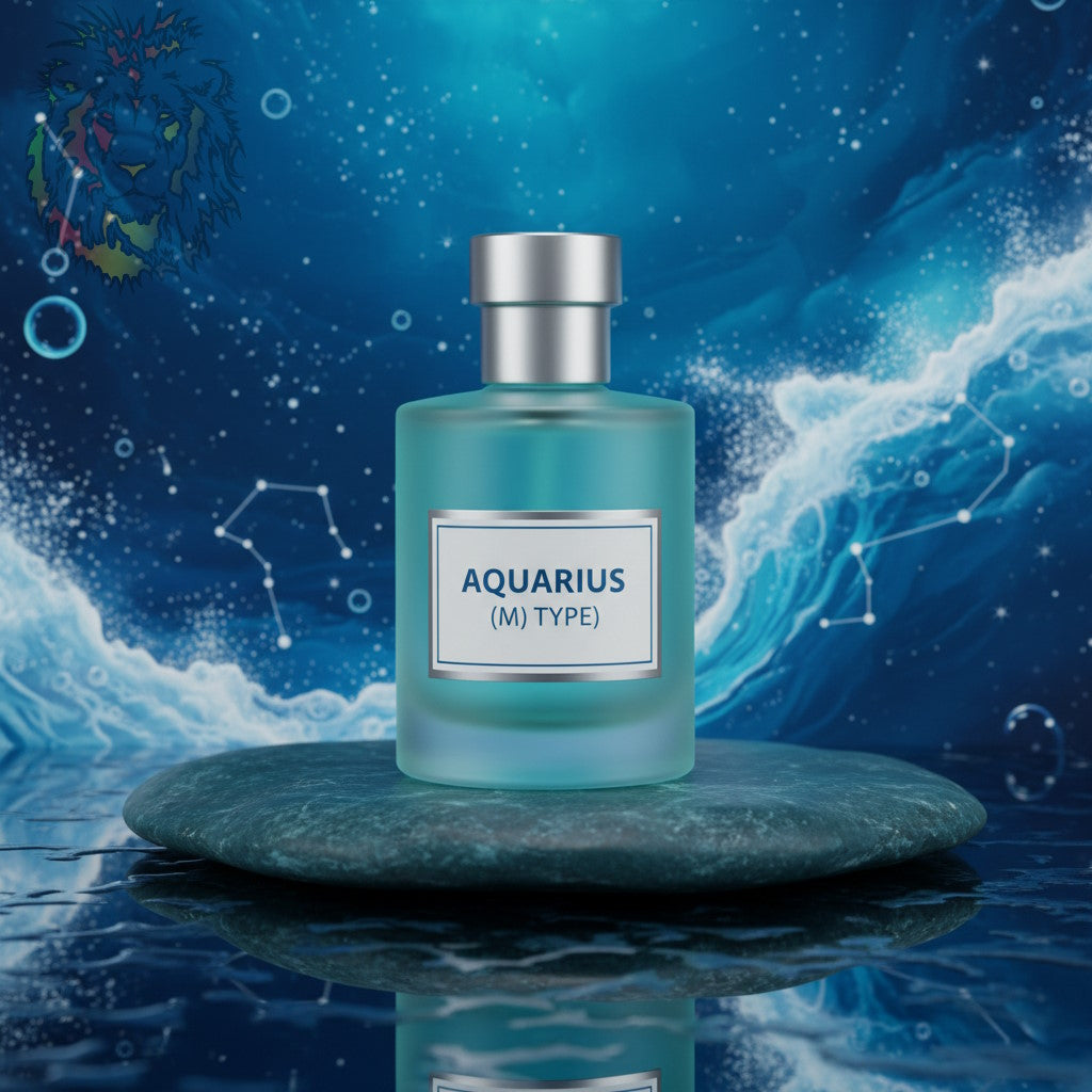 AQUARIUS (M) TYPE