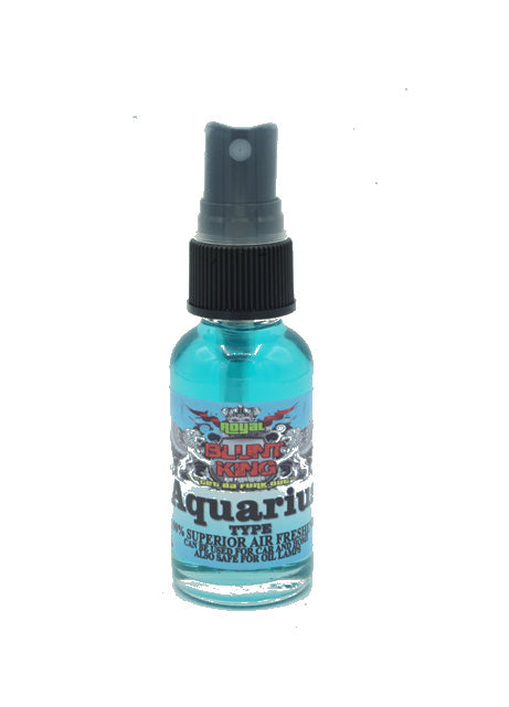 AQUARIUS (M) TYPE AIR FRESHENER