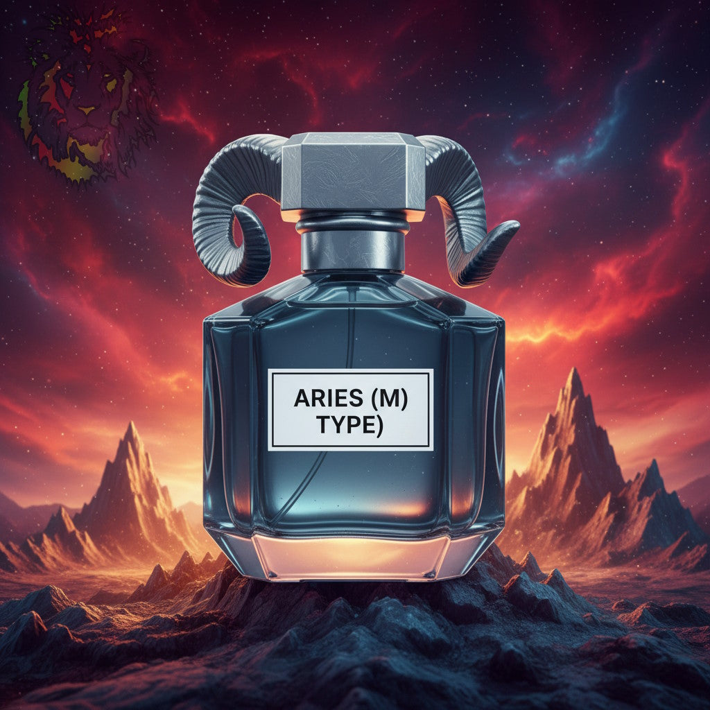 ARIES (M) TYPE