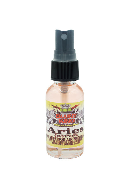 ARIES (W) TYPE AIR FRESHENER