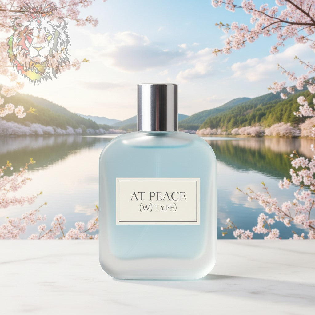 AT PEACE (W) TYPE