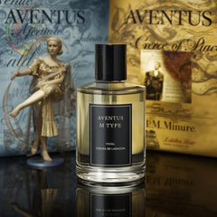 AVENTUS BY CREED (M) TYPE