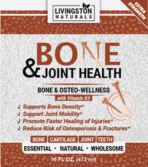Bone & Joint - 16oz