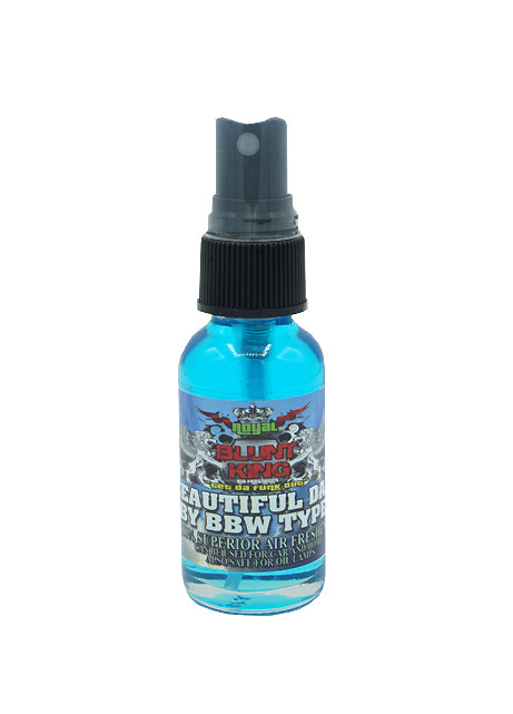 BEAUTIFUL DAY BY BBW TYPE AIR FRESHENER