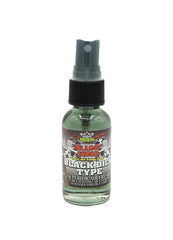 BLACK D**K TYPE AIR FRESHENER