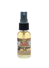 BLACK WOMAN TYPE AIR FRESHENER