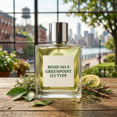 BOND NO 9 GREENPOINT (U) TYPE