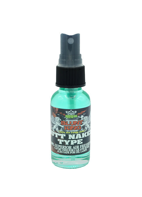 BUTT NAKED TYPE AIR FRESHENER
