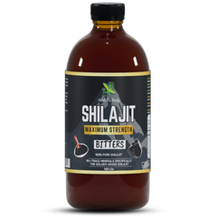 Shilajit Bitter 16oz