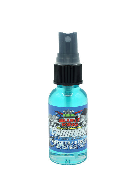 CAROLINA TYPE AIR FRESHENER