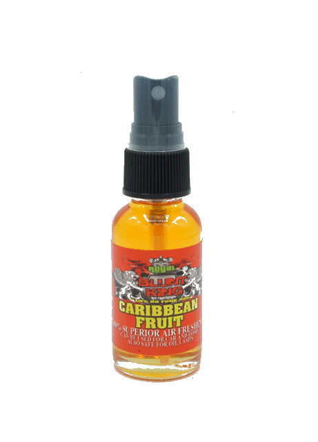 CARIBBEAN FRUIT TYPE AIR FRESHENER