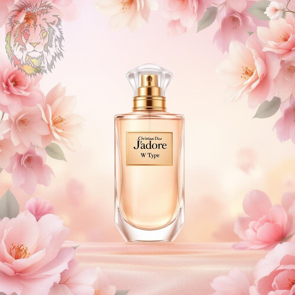 CHRISTIAN DIOR J ADORE (W) TYPE