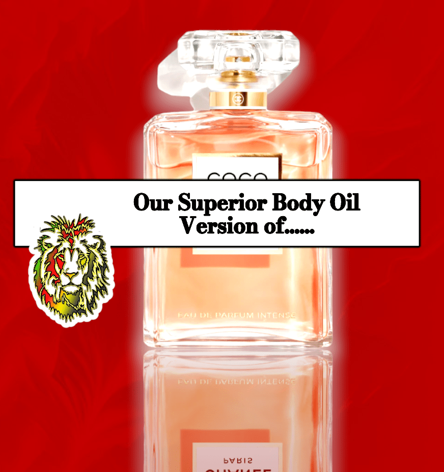 COCO MADEMOISELLE (W)TYPE