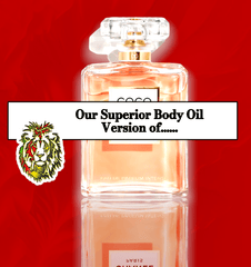 COCO MADEMOISELLE (W)TYPE