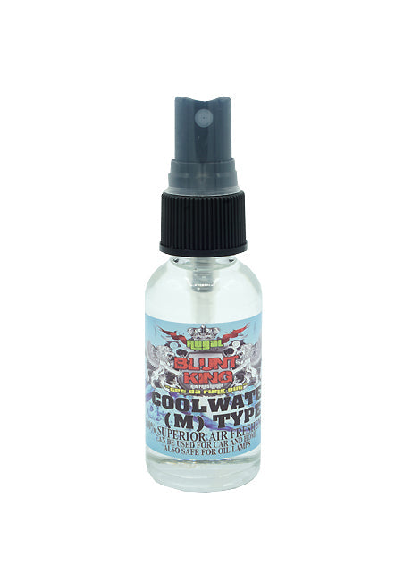 COOLWATER TYPE AIR FRESHENER
