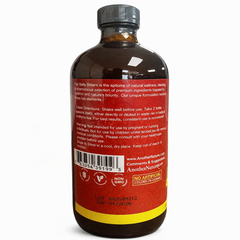 Flat Belly Weight Loss Living Bitter Detox