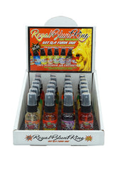 BABY POWDER TYPE AIR FRESHENER