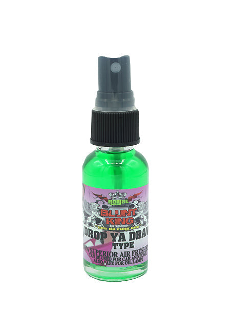 DROP YA DRAWS TYPE AIR FRESHENER