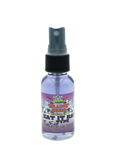 EAT IT RAW TYPE AIR FRESHENER