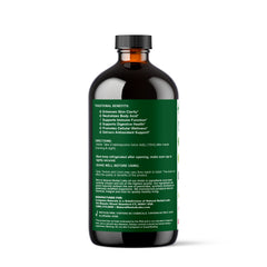 Electrolyte Formula - 16oz